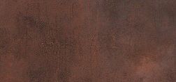 Atlas Concorde Blaze Corten (A4SA) Коричневая Глазурованная Настенная плитка 50х120 см