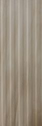 Serra Camelia 511 Cappucino Strip Dеcor Glossy Декор 30х90 см