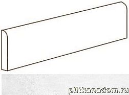 Peronda Alley 4d White R Плинтус 8x100 см