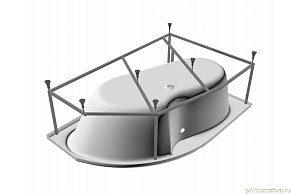 Relisan Каркас Sofi 160х100