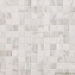 Fap Ceramiche Roma Calacatta Мозаика 30,5x30,5 см