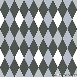 Sant Agostino Metrochic Metrosigns 45 Напольная плитка 20x20 см