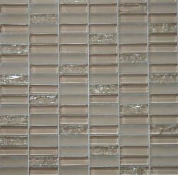 Tonomosaic 1548 BDM Мозаика 30х30 (1,5х4,8) см