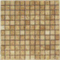 Primacolore Marmo MN172SLA Мозаика 2,3х2,3 30х30 см
