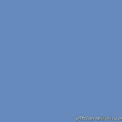 Paradyz Inwesta Niebieska Mat. Плитка настенная 19,8х19,8 см