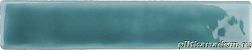 Amadis Fine Tiles Boston Aqua Marine Настенная плитка 5x25 см