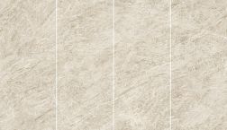 Atlas Concorde Marvel Diva Taj Mahal Lapp. Kit Endless 6mm Бежевый Керамогранит 120x278 см