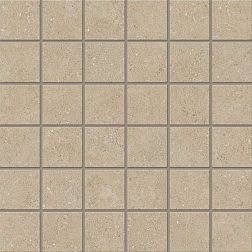 Estima NewPort Beige Бежевая Неполированная Мозаика 30х30 (5х5) см