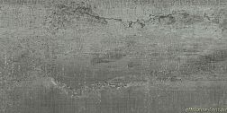 Keraben Barrington Graphite Серая Матовая Настенная плитка 25x50 см