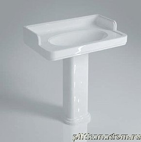Kerama Marazzi Pompei Po.wb.80 Раковина 80 с крепежом