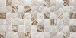 Kerasol Persia Mosaico Crema Rectificado Настенная плитка 30x90 см