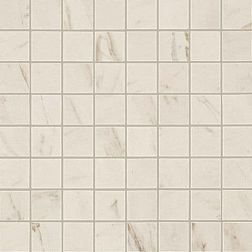 Atlas Concorde Marvel Pro Cremo Delicato Mosaico Lapp. Мозаика 30х30 см