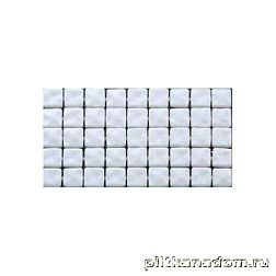 Ezarri Ondulato 2545-А Мозаика 31,3х49,5 (2,5х2,5) см