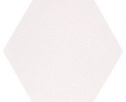 Casalgrande Padana Marmoker Canova Esagono Lucido Декор 51,9х30 см