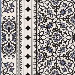 Realonda Ceramica Orly Deco Cenefa Напольная плитка 44,2х44,2 см