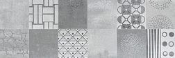 Pamesa Ceramica Brienz Marengo Decor Настенная плитка 33,3x100