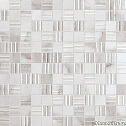 Fap Ceramiche Roma Statuario Мозаика 30,5x30,5 см
