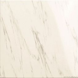 Goetan Ceramica Luxury White Белая Глянцевая Настенная плитка 30x90