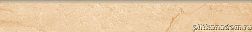 Kerranova Marble Trend Crema Marfil K-1003-LR-p01 Плинтус 7,6х60 см