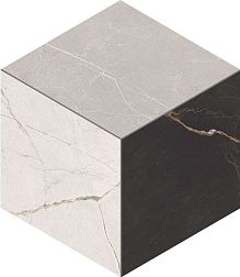 Estima Nolana NL02-NL04-NL00 Cube Микс Неполированная Мозаика 25х29 см