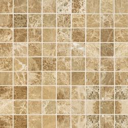 Orro Mosaic Orro Stone Emperador Light Pol. Мозаика 3х3х0,7 30,5х30,5 см