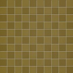 Viva Ceramica Gotha I115D4R Mosaico Kaki Декор 25x25 см