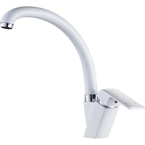 Смеситель для кухни Oute T10413BK
