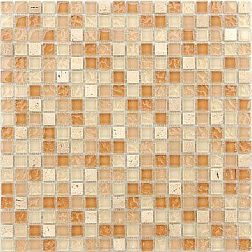 Caramelle Naturelle Olbia Мозаика 30,5x30,5 см