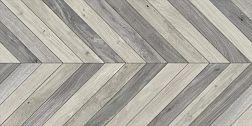 Goldis Tile Alder Decor Gray Matt Серый Матовый Декор 59,7x119,8 см