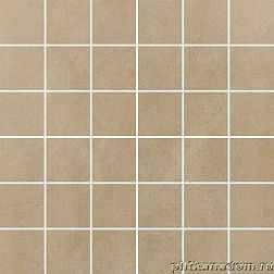 Paradyz Tigua Beige Мозаика 29,8x29,8 (куб 4,8х4,8) см