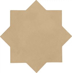 Equipe Kasbah 29073 Star Fawn Коричневый Матовый Керамогранит 16,8х16,8 см