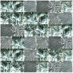 Architeza Pantheon Triumph PAN_IMP_PS Стеклянная мозаика 3,6х3,6 (кубик 1,5х1,5) см