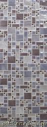 Emigres City Marron  Плитка настенная 20х60 см