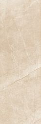 Eurotile Diamonds 161 Beige Бежевая Глянцевая Настенная плитка 29,5х89,5 см