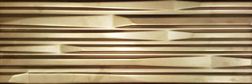 Tabriz Tile Palermo Gold Relief Decor Декор 20х60 см