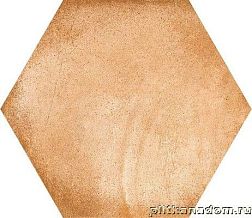 Vives Laverton Hexagono Bampton Natural Керамогранит 23x26,6 см