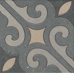 Kerama Marazzi Матрикс VT-A192-SG1593 Декор 20х20 см