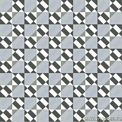 Sant Agostino Metrochic Metrosigns 27 Напольная плитка 20x20 см