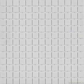 Togama Pools Blanco Anti-slip Мозаика 34х34 (2,5х2,5) см