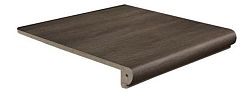 Natucer Timber Peld. Ebano Фронтальная ступень 30х33 см