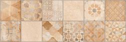 Vives Kent Lynton Multicolor Настенная плитка 20x50 см