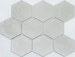 NS-Mosaic Porcelain series PS95110-14 Мозаика 25,6х29,5 см