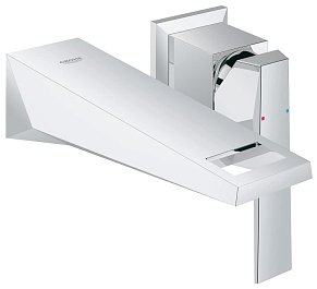 Grohe Allure Brilliant 19781000 Смеситель для раковины