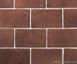 UniStone Валенсия 3 Декоративный кирпич 25,4x14,5 см