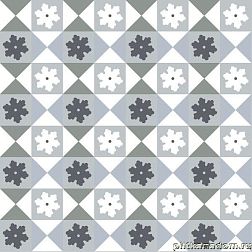 Sant Agostino Metrochic Metrosigns 42 Напольная плитка 20x20 см