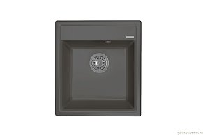 Florentina Консул 23.020.B0450.302 Кухонная мойка 45x50