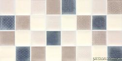 Rako Up WADMB513 Multicoloured Настенная плитка Декор 20x40 см