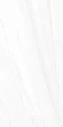 Ascale Керамогранит BOOKMATCH LASA WHITE B POLISHED 160x320x0,6 см
