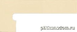 Venatto Pulido Beige Maya Zanquin Izdo Плинтус угловой левый 19х42,4 см