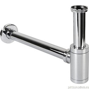 SantiLine SL-114 Сифон для раковины